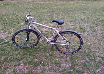 Rower Tornado cross 28cali