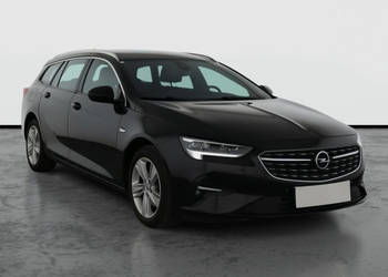 Opel Insignia 1.5 CDTI