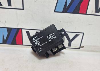 BMW F20 F21 F22 F23 F30 F32 PRZEKAŹNIK MODUŁ STEROWNIK WENTYLATORA 9198302