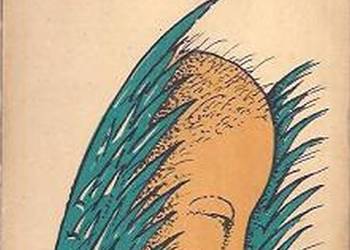 PORANNE WYGNANIA - WARSZAWSKI J.M.