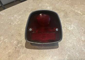 Lampa tylna WSK telewizorek Sport Dudek Pak Pic