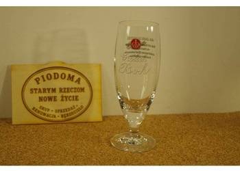 Grolsch Bok – firmowy pokal do piwa