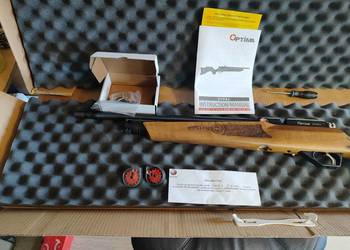 Wiatrówka Hatsan Hydra 5,5..nowa dwa magazynki wkładka tłumik gratis..