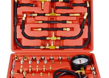 Zestaw testerów ciśnienia paliwa DAYUAN TU-443 Używany