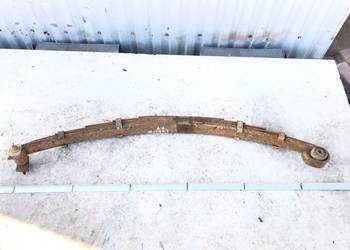 RESOR PRAWY PRZÓD DAEWOO LUBLIN II Bus PIÓRO PRZEDNI, PRAWA