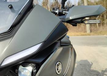 Yamaha MT Tracer 7 Serwisowana Ładna 