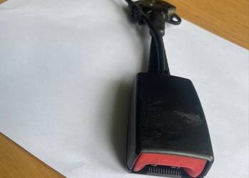 Klamra (zapinka)pasa audi A4 B7 lewy przod (strona kierowcy)