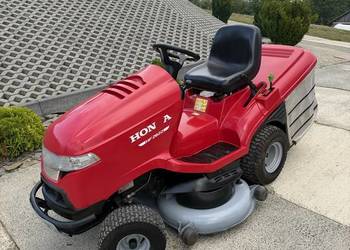 Traktorek kosiarka Honda Husqvarna Stiga Gutbrod Snapper