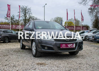 Opel Astra * R E Z E R W A C J A * G (1998-2009)