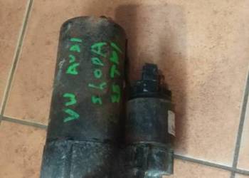 Rozrusznik VOLKSWAGEN 2.0 TDI