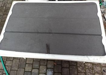 AUDI A2 99-05 PODŁOGA WYKŁADZINA BAGAZNIKA 8Z0858875 Roleta