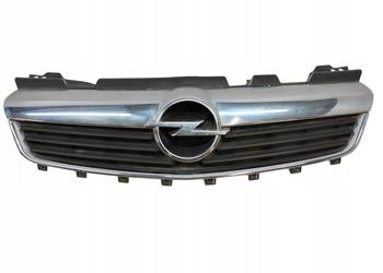 ATRAPA GRILL 13136136 Opel Zafira II (2005-  )