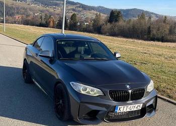 BMW F22 235i RWD