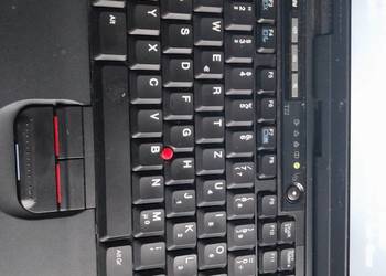 Sprzedam IBM THINKPAD T22