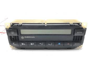 PANEL STEROWANIA NAWIEWU VW GOLF IV Hatchback 97-08 KONSOLA