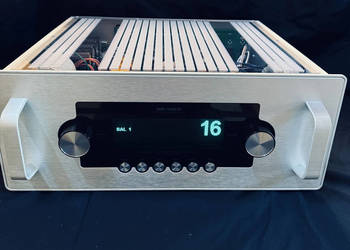 Audio Research Ref 6-SE / New ARC Tube Set / Free CONUS Shipping