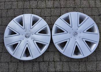 Kołpak Nissan 16" 40315BR16A cena za sztukę