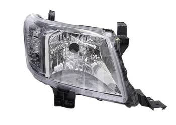 Toyota Hilux 11-15 Lampa przednia reflektor przedni Prawa NO