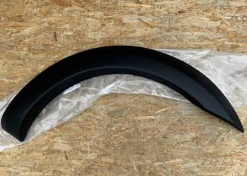 Listwa błotnika przód prawa Ford ranger V 5 Australia S06616-RFQ S06615/6