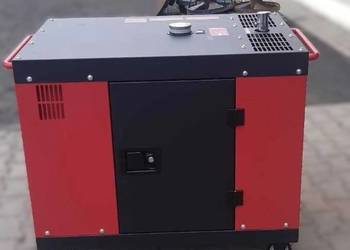 Agregat prądotwórczy 10KW