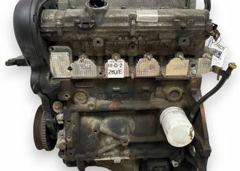 SILNIK Z18XE Opel Vectra C Signum Corsa C Tigra II B Saab 93 9-3 II 1.8 16V