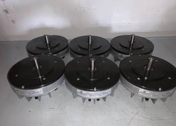 Baumuller GDM120 N - 528/0750