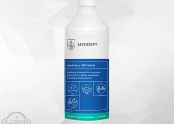 N 200 BRUD CLEAN 1L ODTŁUSZCZACZ zamiennik BRUDPUR