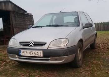 Citroen Saxo