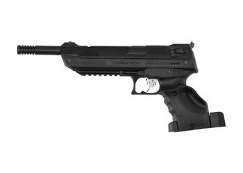 Pistolet wiatrówka Zoraki HP-01-2 Ultra 4,5 mm Diabolo PCA