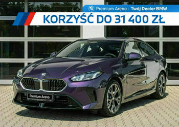 BMW 220 220 Gran Coupé Dostępny od ręki! F74