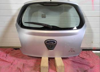 Tylna klapa Ford Ka