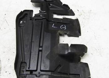 KIEROWNICA POWIETRZA LEWA LEWE CITROEN C3 III 9812346280