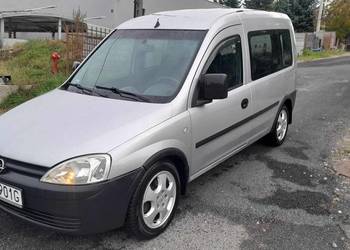 Opel Combo! Okazja!