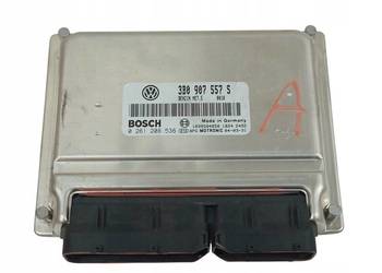 STEROWNIK SILNIKA 3B0907557S  0261208536 2.0 TDI 130KM VW Passat V B5