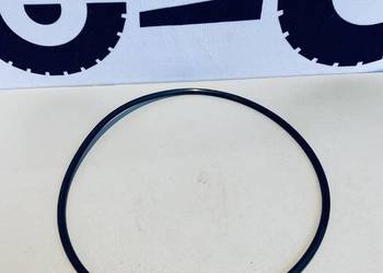 Oring filtra hydrauliki Massey Ferguson 3715773M1 ORYGINAŁ AGCO