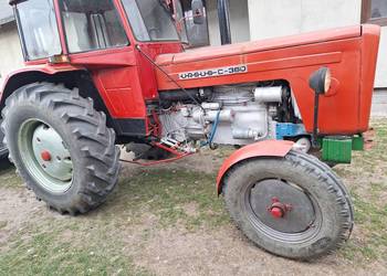 URSUS C355