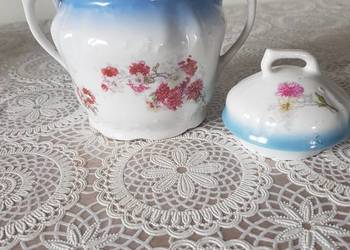 Cukiernica Porcelana Francuska Limoges