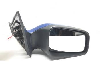 LUSTERKO PRAWY OPEL ASTRA G Sportowy/Coupe 00-05 ZEWNĘTRZNE PRAWA, BOC