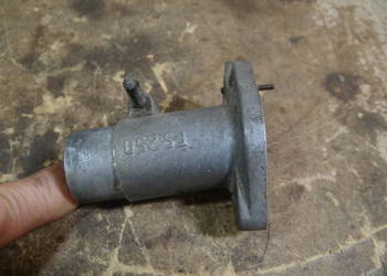 króciec dolot gażnika gaźnika MZ ES 250/0 org DDR