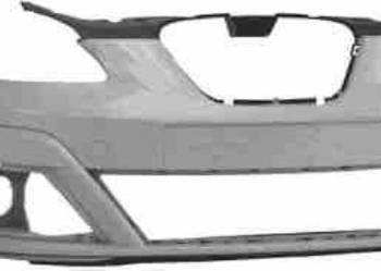 ZDERZAK PRZEDNI - SEAT ALTEA 04/04-04/09