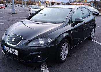 Seat Leon 1.6 diesel Seat Leon 1.6 diesel