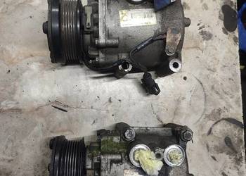 Kompresor klimatyzacji ford