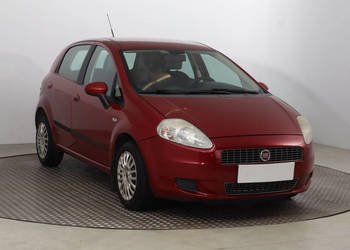 Fiat Grande Punto 1.4