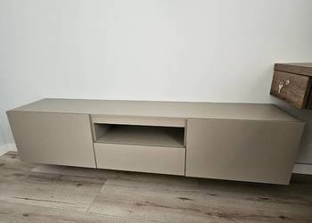 Sprzedam tanio szafkę RTV , 170x35x37