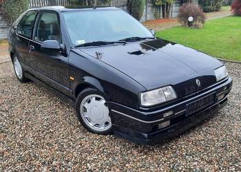 Renault 19 1,8 16V ZAMIANA