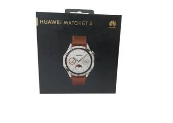 Smartwatch HUAWEI Watch GT 4 Classic 46mm