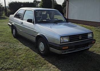 Jetta mk2 coupé!!