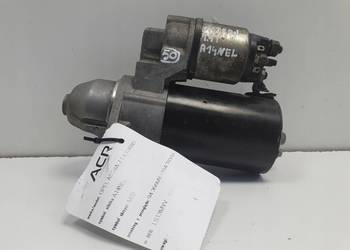 Opel Astra IV J 1.4 T turbo ROZRUSZNIK 0001137006