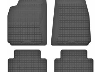 Toyota Land Cruiser 08-10 gumowe dywaniki NOWE