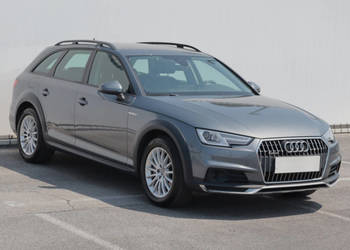 Audi A4 Allroad 2.0 TDI